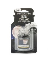 Gâteau à la Vanille - Désodorisant voiture - YANKEE CANDLE